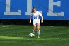 Women’s Soccer vs UMass Boston  Women’s Soccer vs UMass Boston. - Photo by Keith Nordstrom